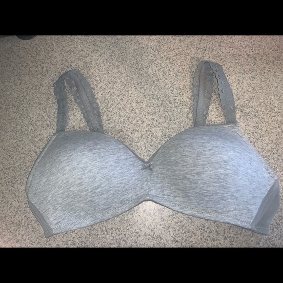 Aerie lightly padded wireless bra - Picture 2 of 2